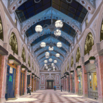 パサージュ・デュ・パレ