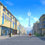 ブールバール・デュ・ヴォン "個性的なアイテムを取りそろえる 由緒正しい店が多く点在する大通り。"