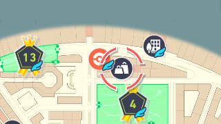 パサージュ・デュ・パレ