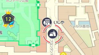 ブールバール・デュ・ヴォン