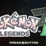 ワイルドゾーン別出現ポケモン_ポケモンZA