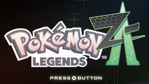 ワイルドゾーン別出現ポケモン_ポケモンZA