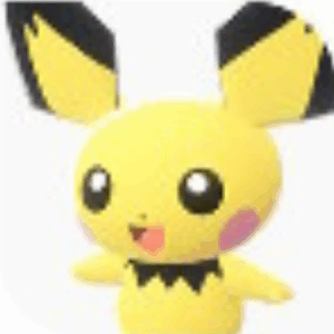 ピチュー