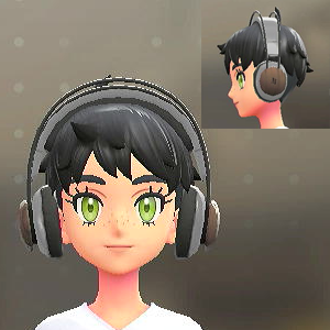 ヘッドホン リッチウッド 15000円