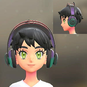 ヘッドホン	サウンドウェーブ	15000円