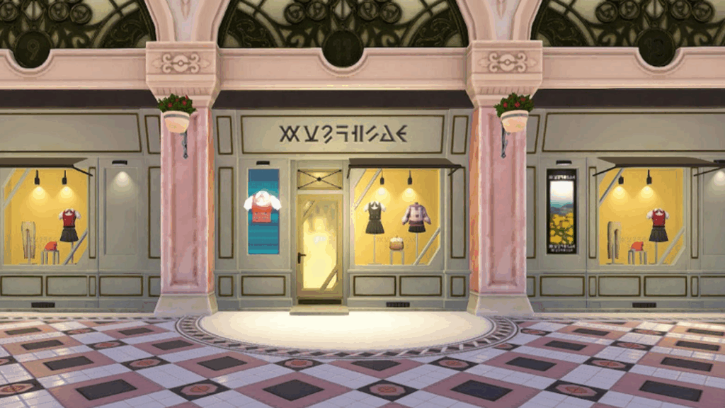 キラキラガーリー "KiraKiraLiyの ガーリー系ファッションを扱う。"