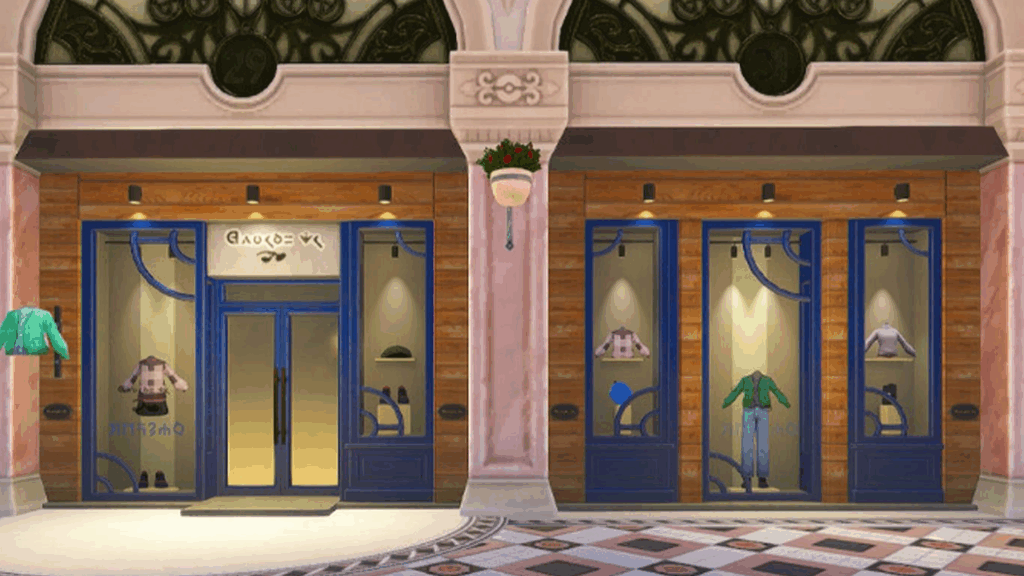 ラ・ショスュール おしゃれカジュアルな靴屋。