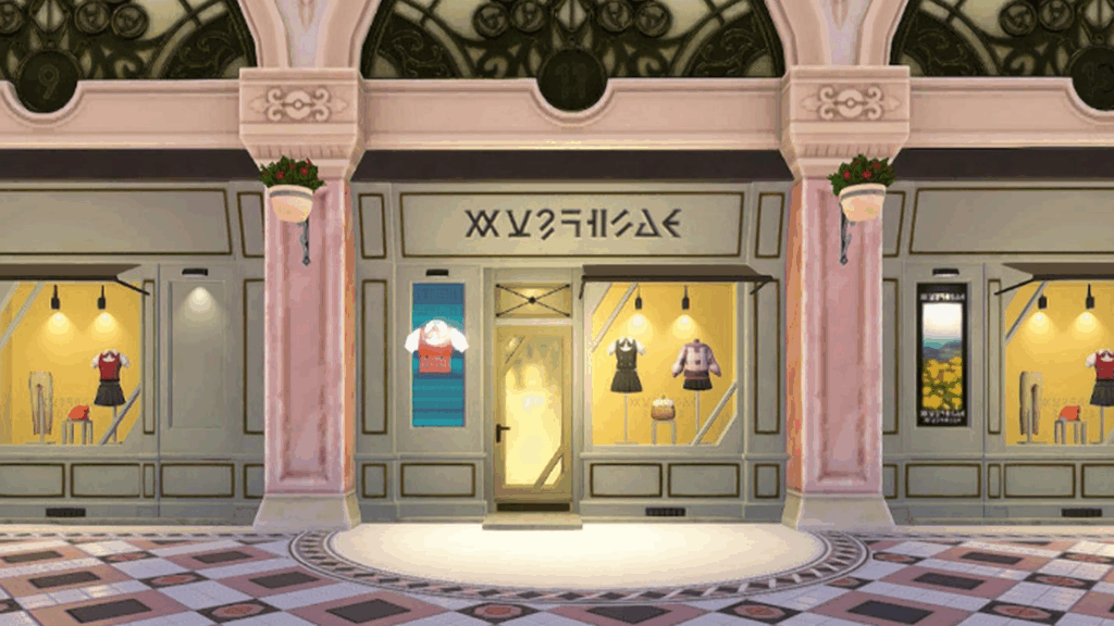 キラキラキュート "KiraKiraLiyの かわいい系のアイテムを扱う。"