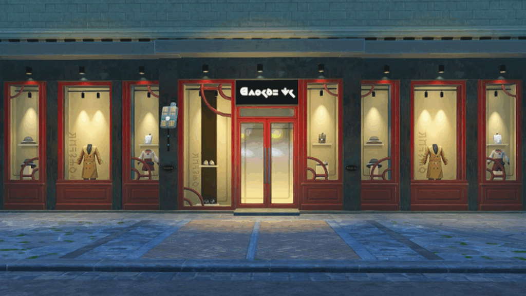 エッジネート "尖ったデザインで 個性が光るデザインの アイテムを扱っているショップ。"