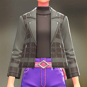 BRAVELY ライダースジャケットセット ブレイブリーブラウン|ダークブラウン 11000円