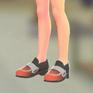 Dessert du jour ダークローファー ヘルファイアー 6000円