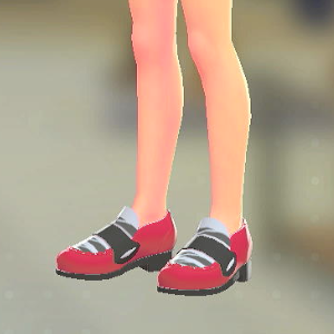 Dessert du jour ダークローファー サンドギャング 6000円