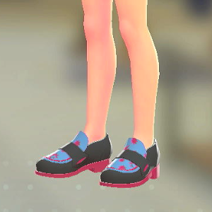 Dessert du jour ダークローファー スリーヘッドドラゴン 6000円