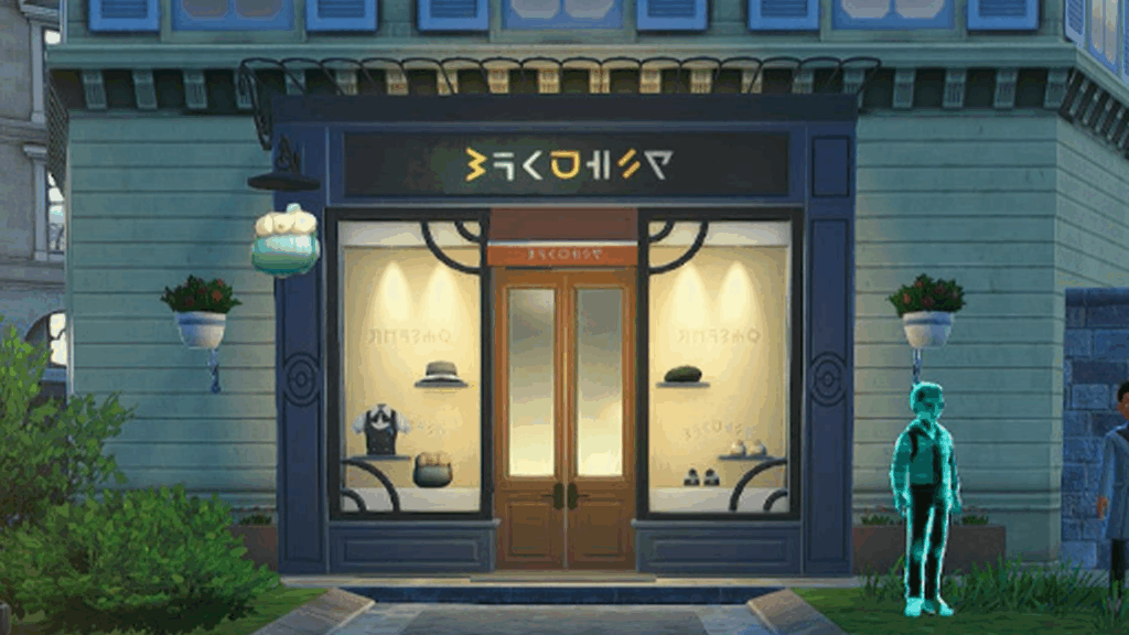 ギアーズ "ヘッドギアやポーチ 耳飾りを取り扱っているショップ。"