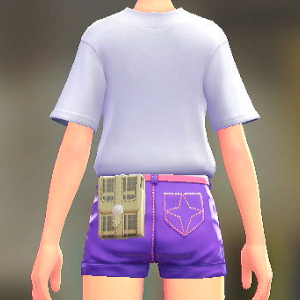 BRAVELY チェックがらソフトハット ブレイブリーグレー 5500円