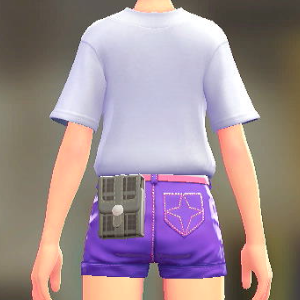 BRAVELY チェックがらソフトハット ブレイブリーブラウン 5500円