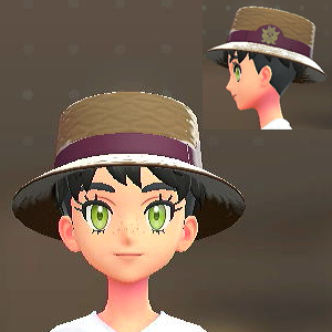 BRAVELY カノチェ レッドリボン 6500円