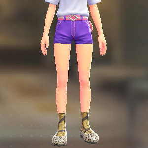 BRAVELY チェックロークルーソックス ブレイブリーキャメル 1600円