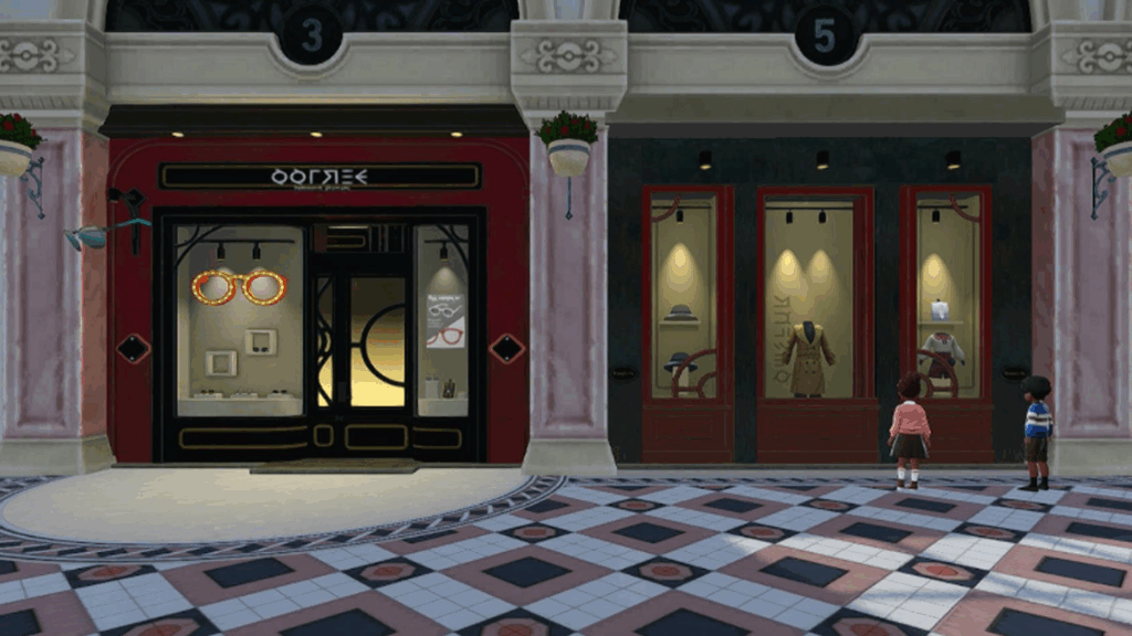 デフォッグ眼鏡 DEFOGの眼鏡を扱っている。