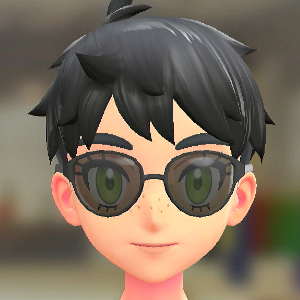 DEFOG ウェリントンフレームグラス グレーレンズ 4900円