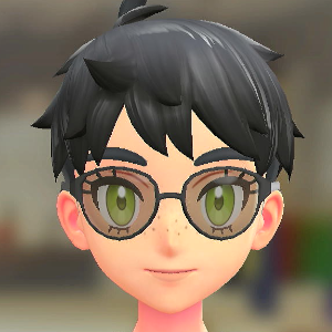 DEFOG ウェリントンフレームグラス ブラウンレンズ 4900円