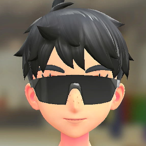 DEFOG スポーツサングラス ブラック 5000円