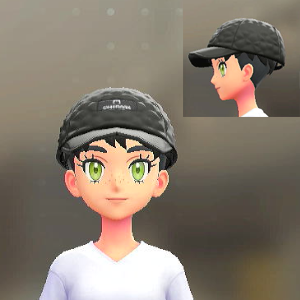 ボアキャップ	ブラック	1500円