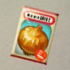 ほの暮しの庭_タマネギの種