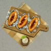 ほの暮しの庭_料理_スイートポテト