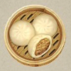 ほの暮しの庭_料理_肉まん
