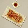ほの暮しの庭_料理_餃子