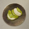 ほの暮しの庭_料理_柏餅