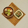 ほの暮しの庭_料理_素朴な朝食