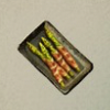 ほの暮しの庭_料理_アスパラベーコン巻き