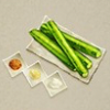ほの暮しの庭_料理_まるごとキュウリ