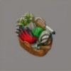 ほの暮しの庭_小物_庭木お手入れセット