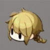 三つ編み_おしゃれ_後ろ髪