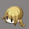 ツイン三つ編み_おしゃれ_後ろ髪