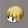 パッツン_おしゃれ_前髪
