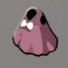 ワンピース／桃_おしゃれ_服