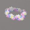 花冠／春_おしゃれ_アクセサリ