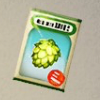 ほの暮しの庭_ホップの種