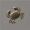 ほの暮しの庭_魚_モクズガニ