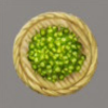 ほの暮しの庭_採取物_山椒