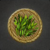 ほの暮しの庭_作物_お茶