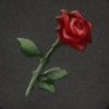 ほの暮しの庭_花_バラ