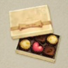 ほの暮しの庭_料理_チョコレートアソート